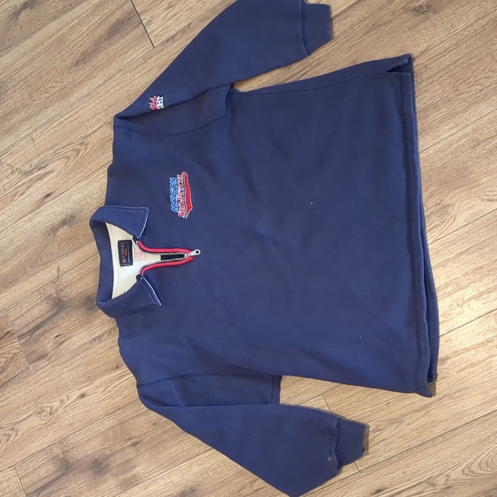 Molson slowpitch Sweater